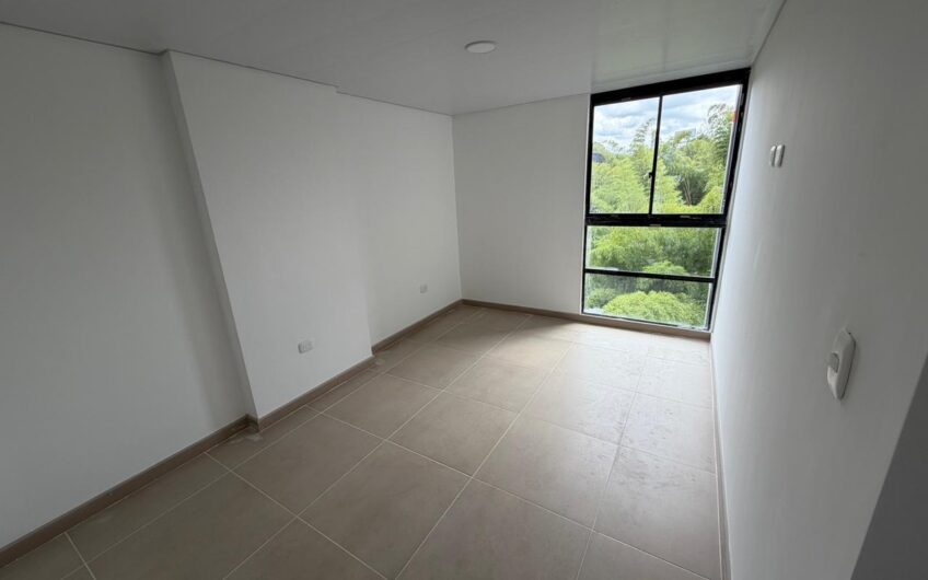 Apartamento para la Venta Vía Armenia – Tebaida