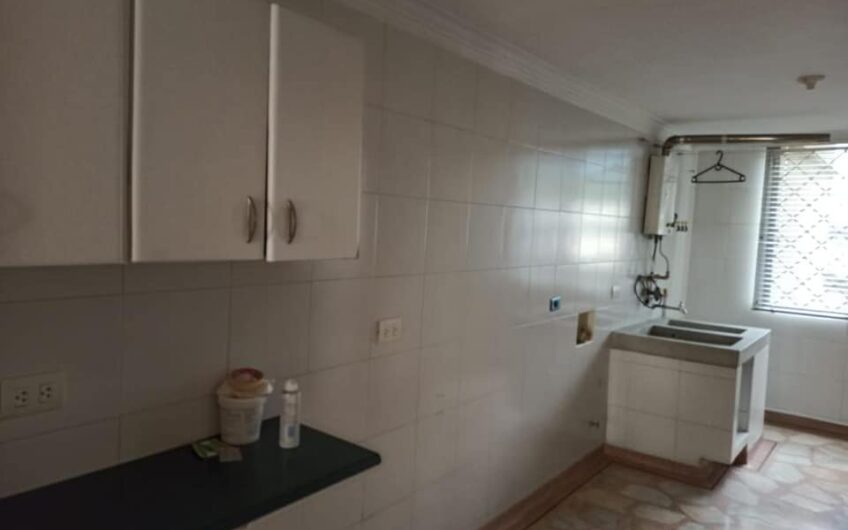 Apartamento en Alquiler en la Campiña al Norte de Armenia