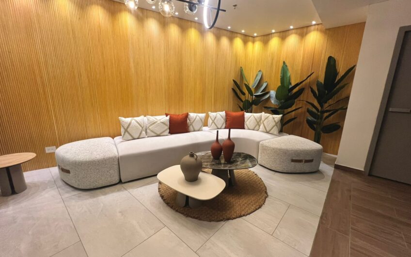 Apartamento para Arriendo en sector el Nogal al norte de Armenia