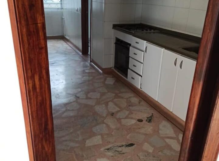 Apartamento en Alquiler en la Campiña al Norte de Armenia