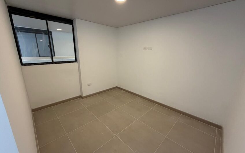 Apartamento para la Venta Vía Armenia – Tebaida