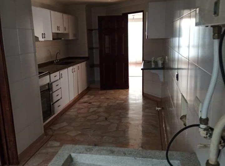Apartamento en Alquiler en la Campiña al Norte de Armenia