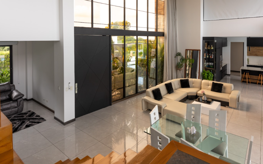 Casa Campestre en Pereira, Risaralda – sector Pueblito Cafetero