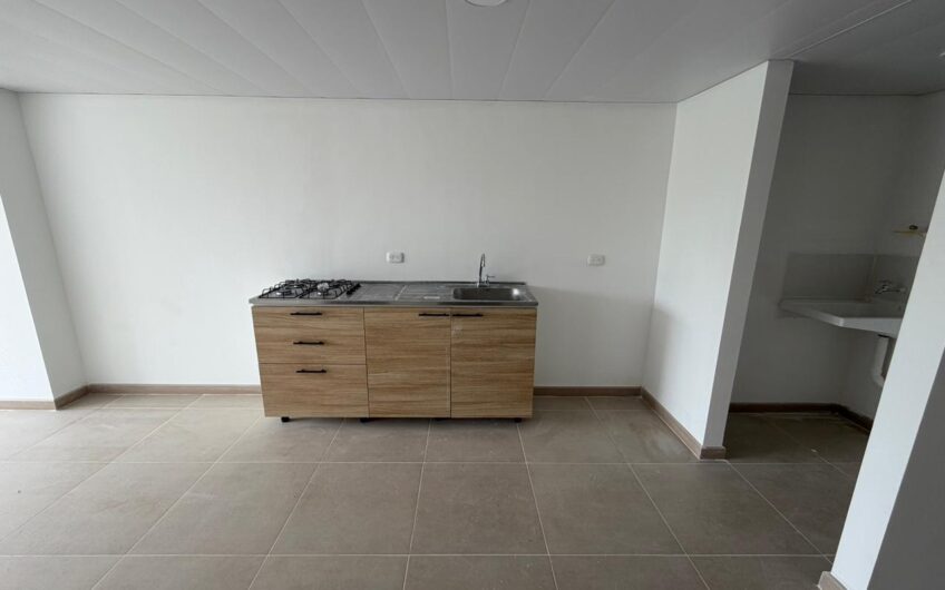 Apartamento para la Venta Vía Armenia – Tebaida