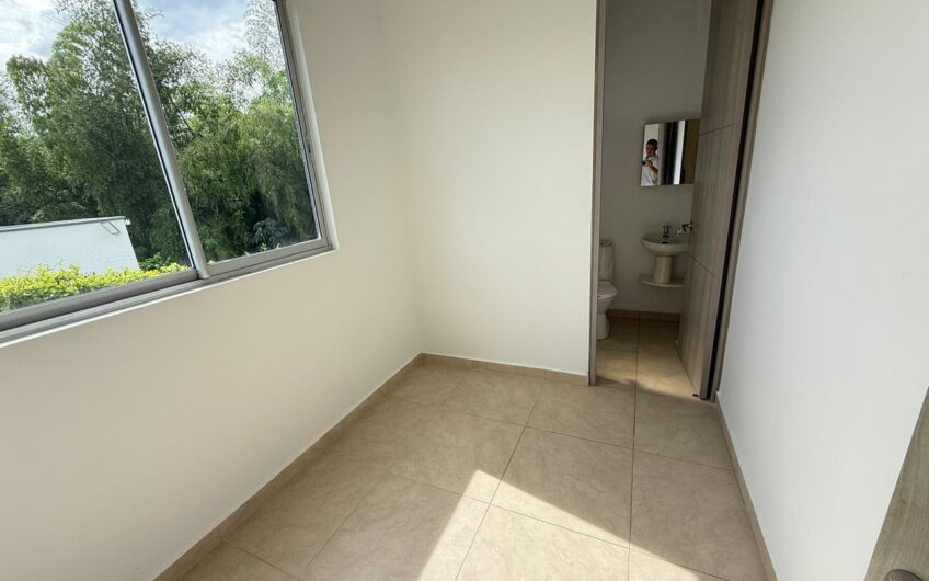 Casa Campestre para la Venta en el Sector del Caimo
