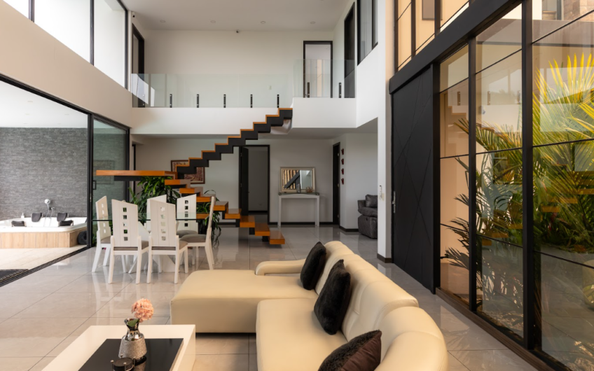 Casa Campestre en Pereira, Risaralda – sector Pueblito Cafetero