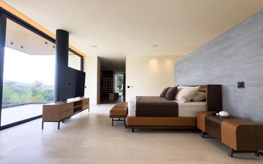 Casa Campestre para la Venta en Cerritos – Pereira