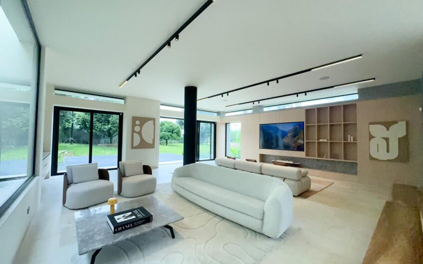 Casa Campestre para la Venta en Cerritos – Pereira