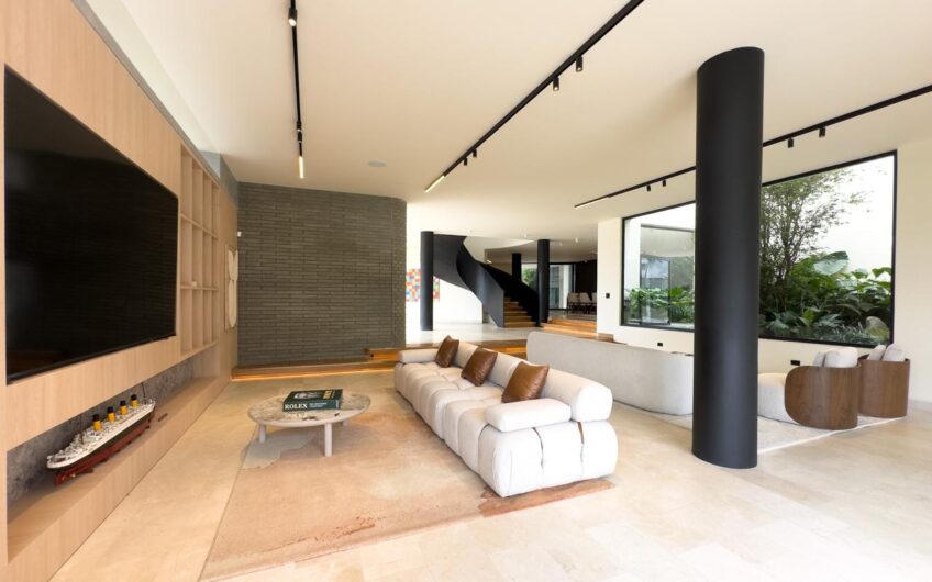 Casa Campestre para la Venta en Cerritos – Pereira