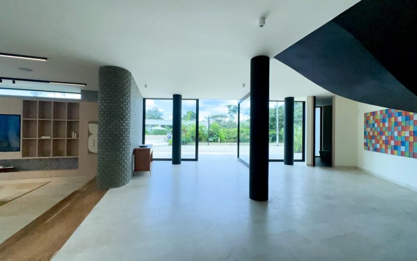 Casa Campestre para la Venta en Cerritos – Pereira