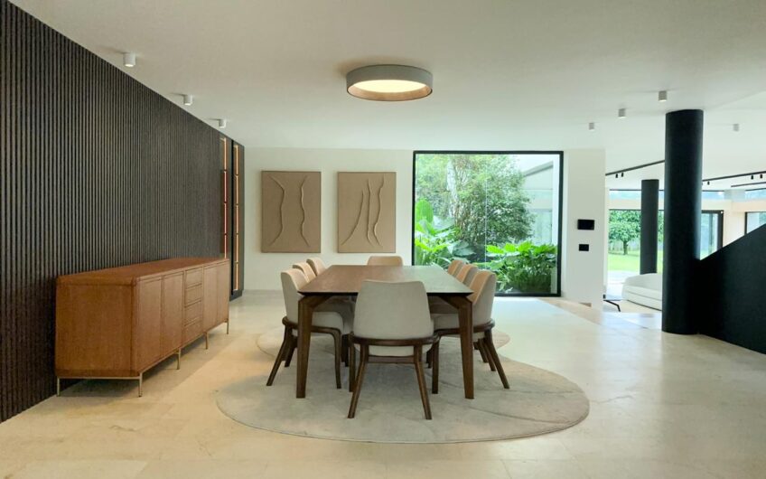 Casa Campestre para la Venta en Cerritos – Pereira