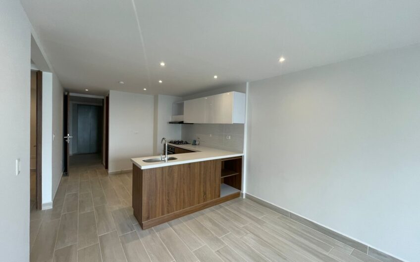 Apartamento para Arriendo en la Castellana al norte de Armenia
