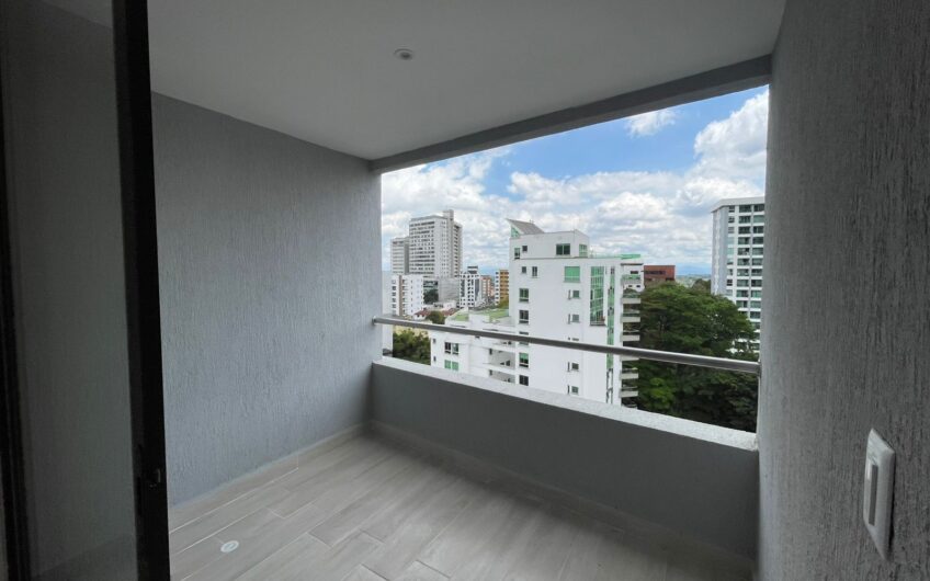 Apartamento para Arriendo en la Castellana al norte de Armenia
