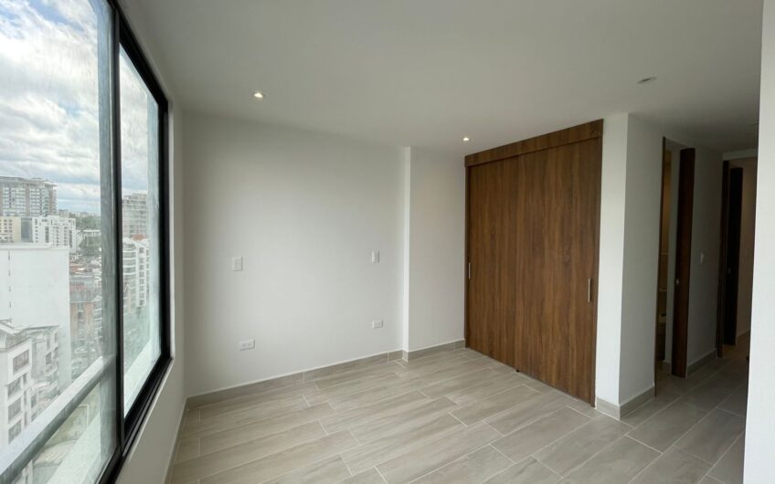 Apartamento para Arriendo en la Castellana al norte de Armenia