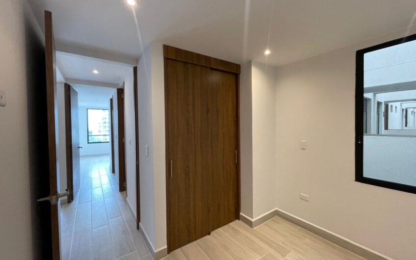 Apartamento para Arriendo en la Castellana al norte de Armenia