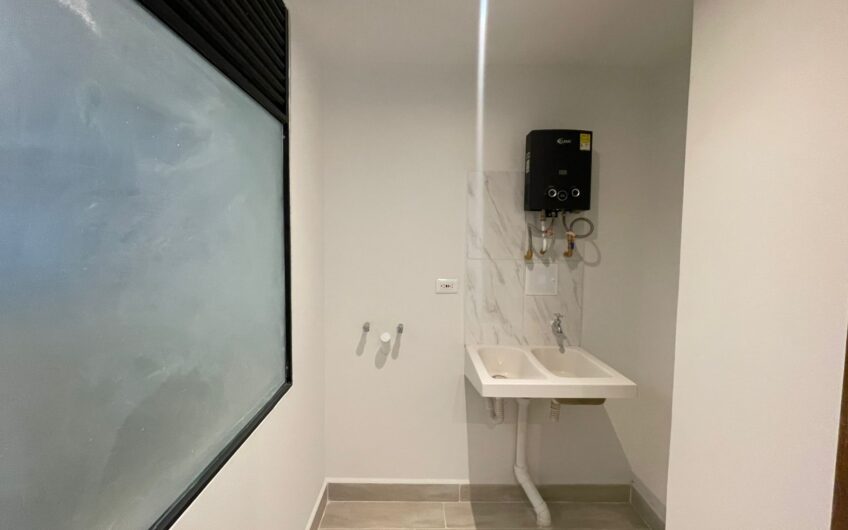 Apartamento para Arriendo en la Castellana al norte de Armenia