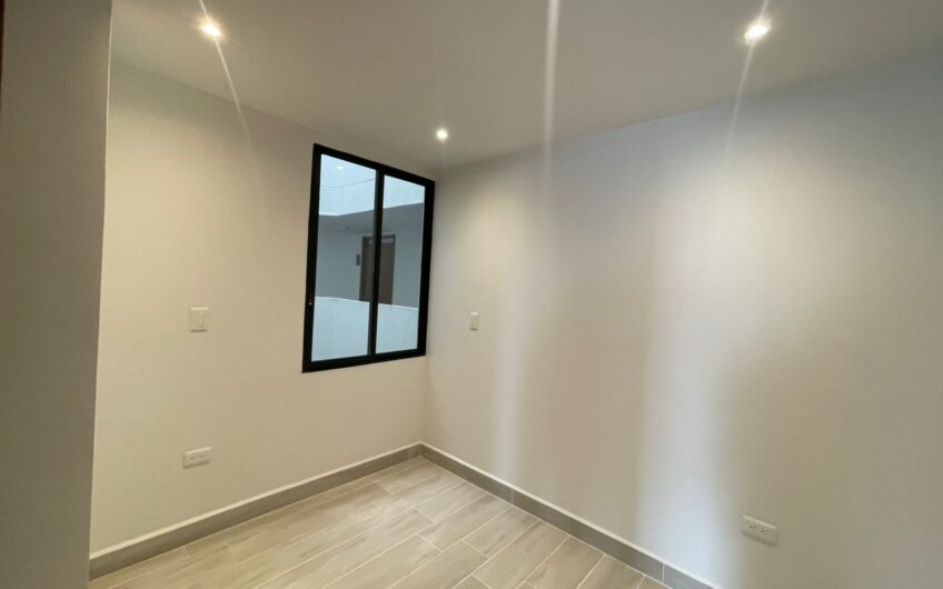 Apartamento para Arriendo en la Castellana al norte de Armenia