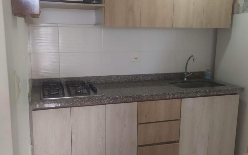 Apartamento en venta – Puerto Espejo, Armenia