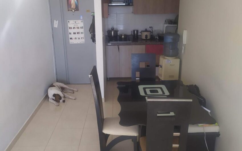 Apartamento en venta – Puerto Espejo, Armenia