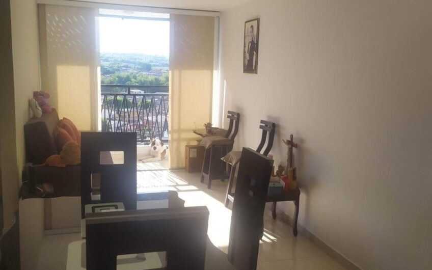 Apartamento en venta – Puerto Espejo, Armenia