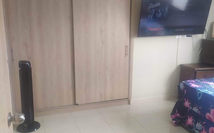 Apartamento en venta – Puerto Espejo, Armenia
