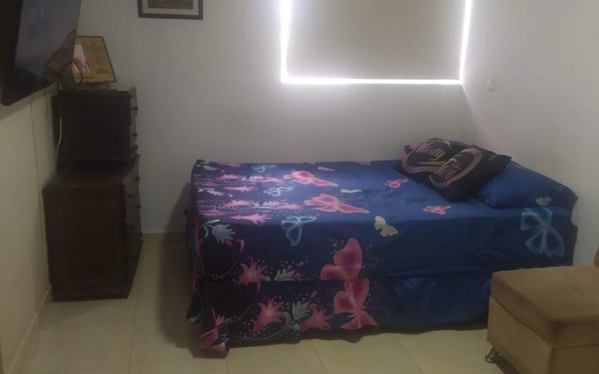 Apartamento en venta – Puerto Espejo, Armenia