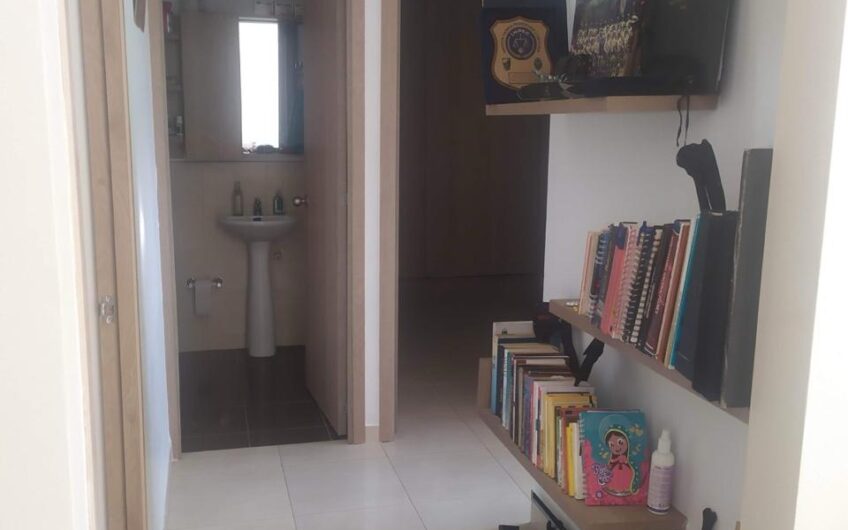 Apartamento en venta – Puerto Espejo, Armenia