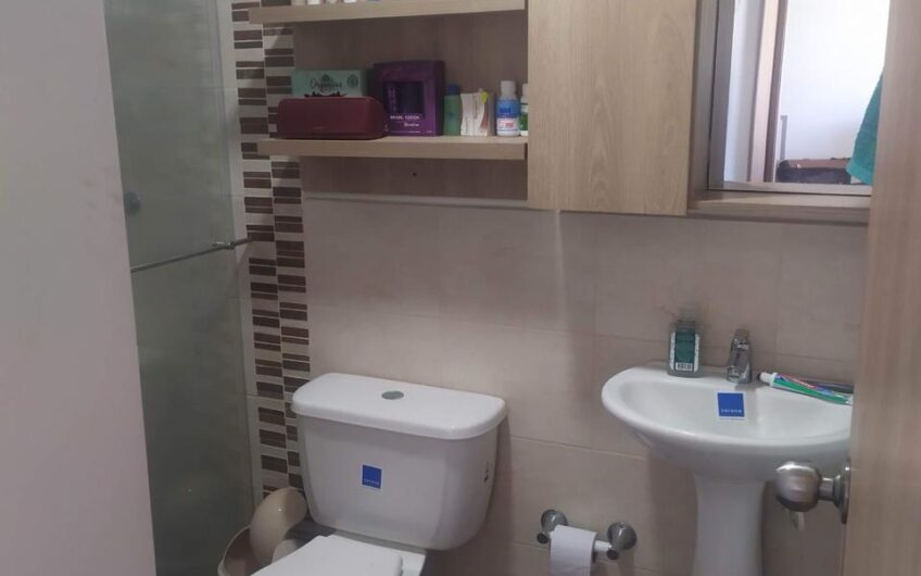 Apartamento en venta – Puerto Espejo, Armenia