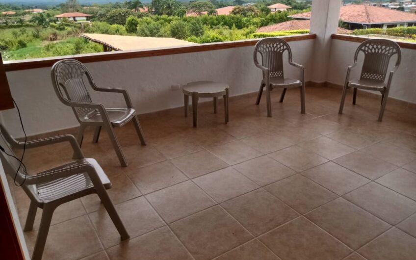 Exclusiva Casa Campestre para la Venta en Montenegro, Quindío