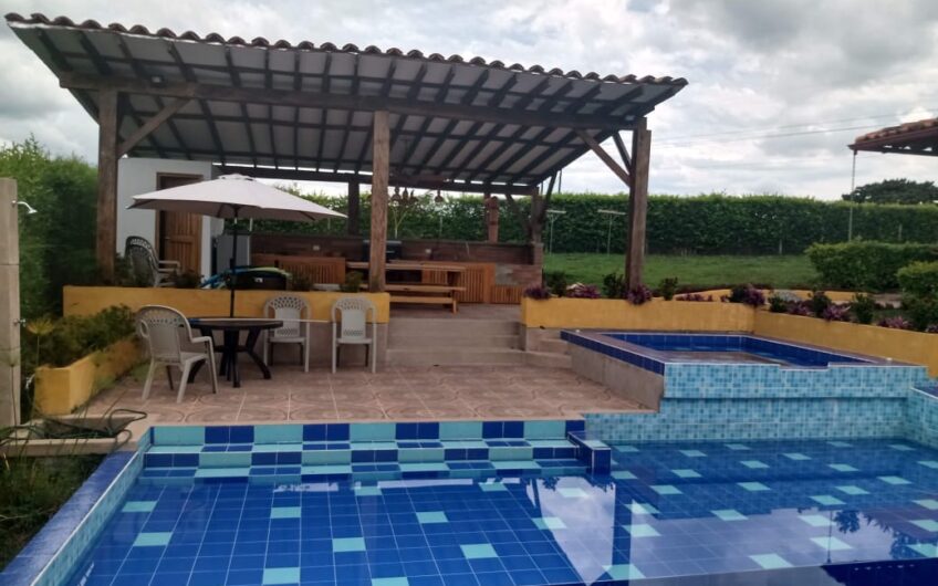 Exclusiva Casa Campestre para la Venta en Montenegro, Quindío
