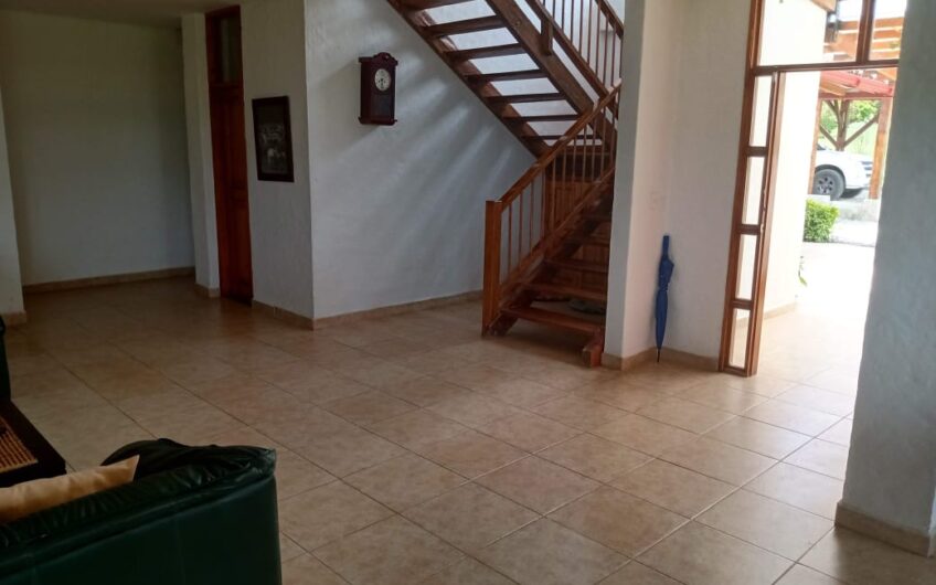 Exclusiva Casa Campestre para la Venta en Montenegro, Quindío