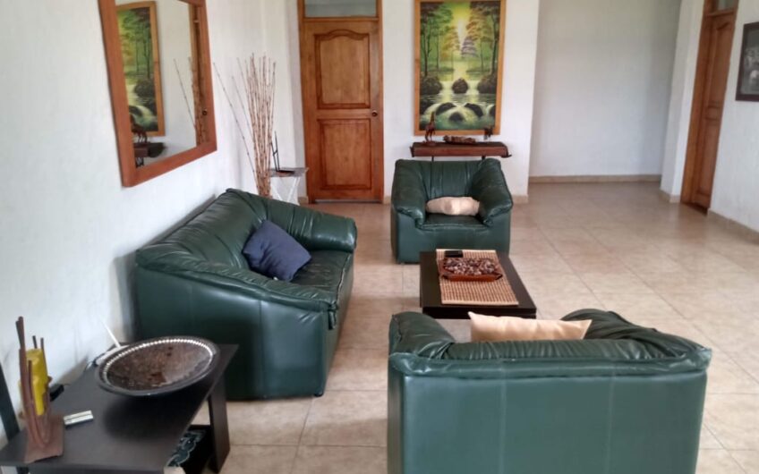Exclusiva Casa Campestre para la Venta en Montenegro, Quindío