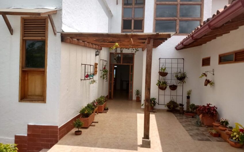 Exclusiva Casa Campestre para la Venta en Montenegro, Quindío