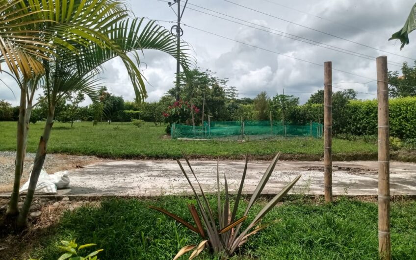 Exclusiva Casa Campestre para la Venta en Montenegro, Quindío