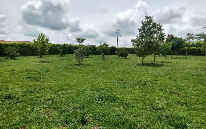 Exclusiva Casa Campestre para la Venta en Montenegro, Quindío