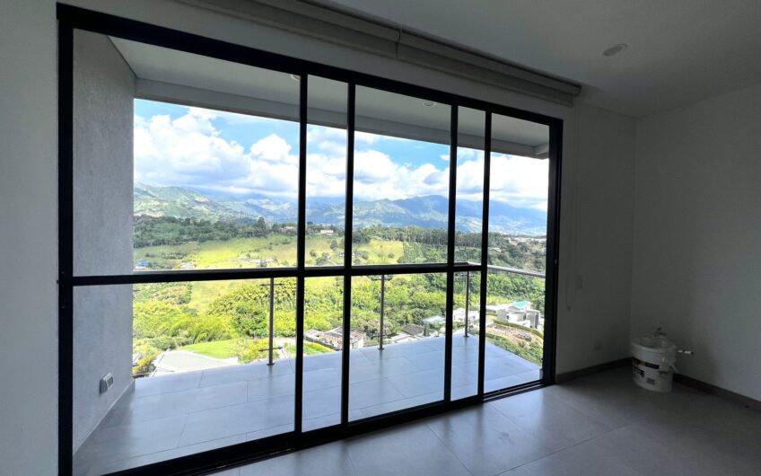 Espectacular apartamento para Arriendo en la Avenida Centenario