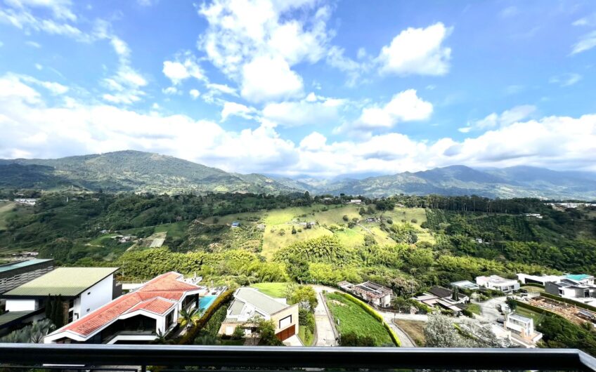 Espectacular apartamento para Arriendo en la Avenida Centenario