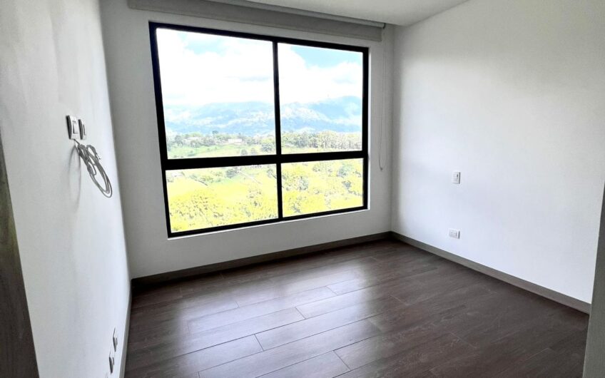 Espectacular apartamento para Arriendo en la Avenida Centenario