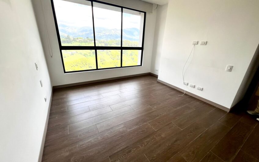 Espectacular apartamento para Arriendo en la Avenida Centenario