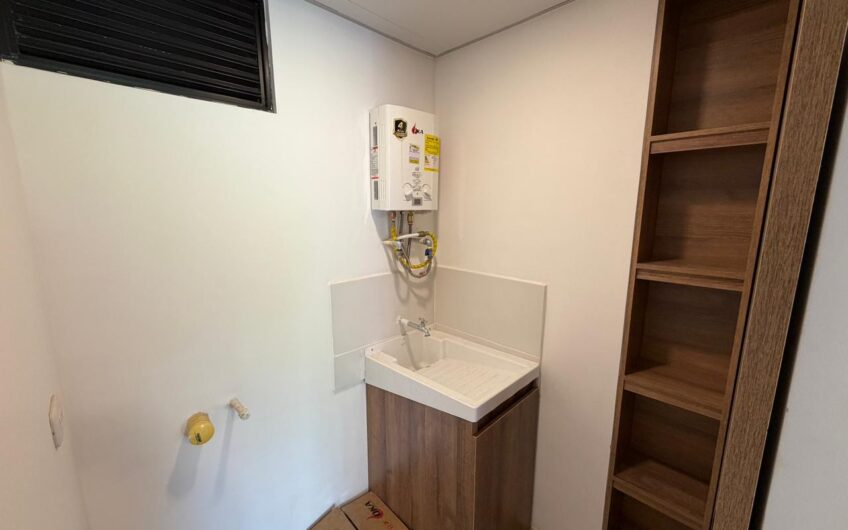 Apartamento para la Venta vía a la Tebaida