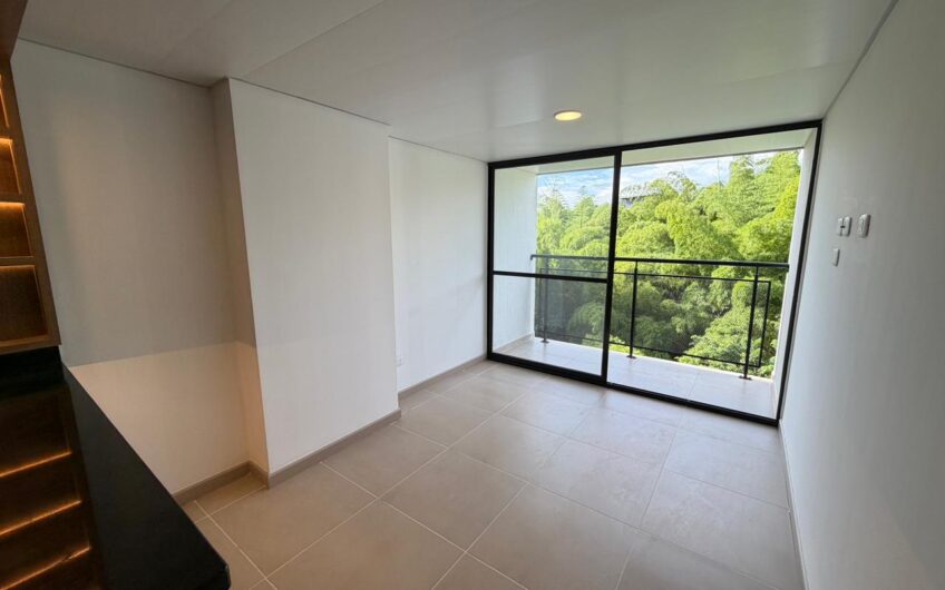 Apartamento para la Venta vía a la Tebaida