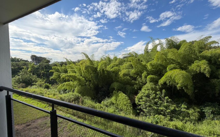 Apartamento para la Venta vía a la Tebaida