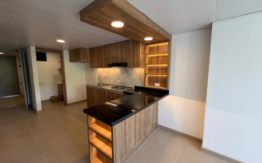 Apartamento para la Venta vía a la Tebaida