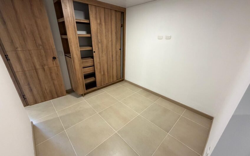 Apartamento para la Venta vía a la Tebaida