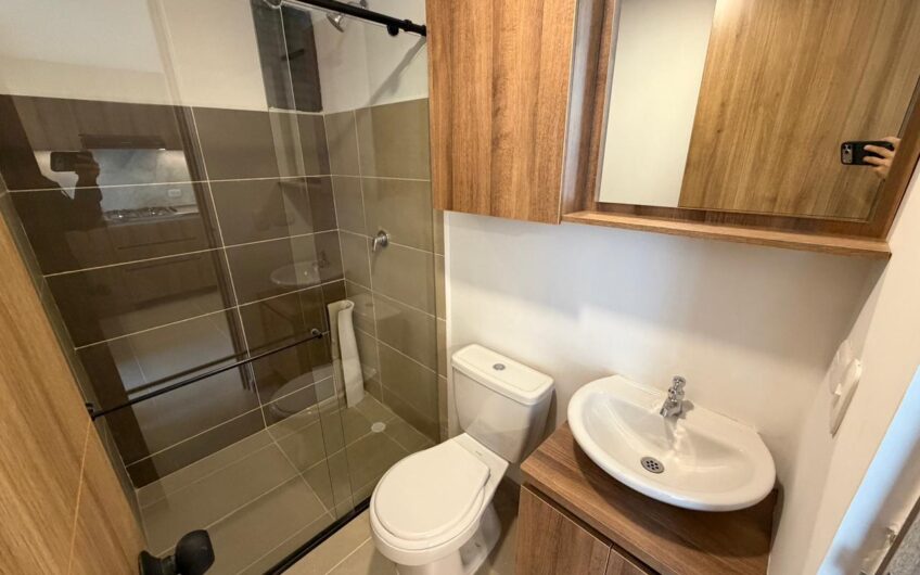 Apartamento para la Venta vía a la Tebaida