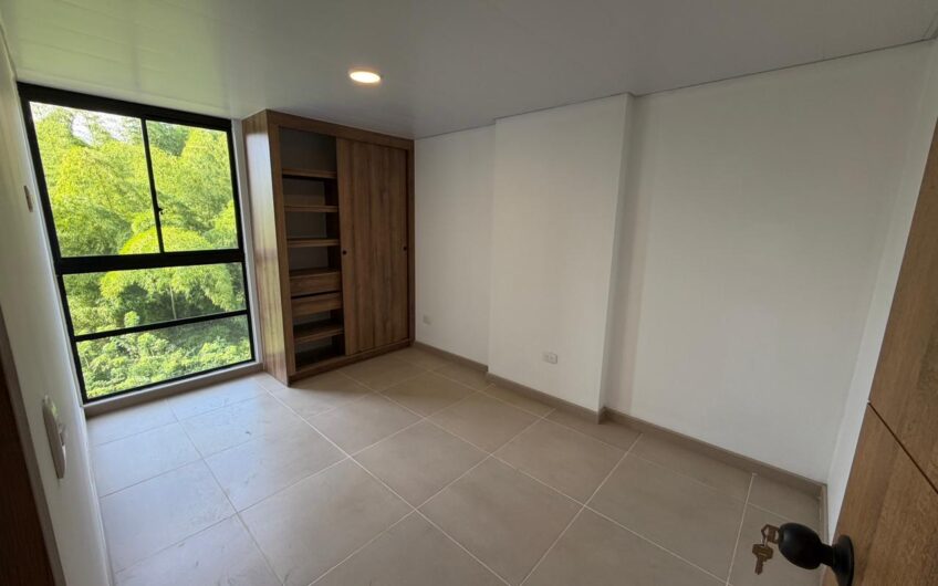 Apartamento para la Venta vía a la Tebaida