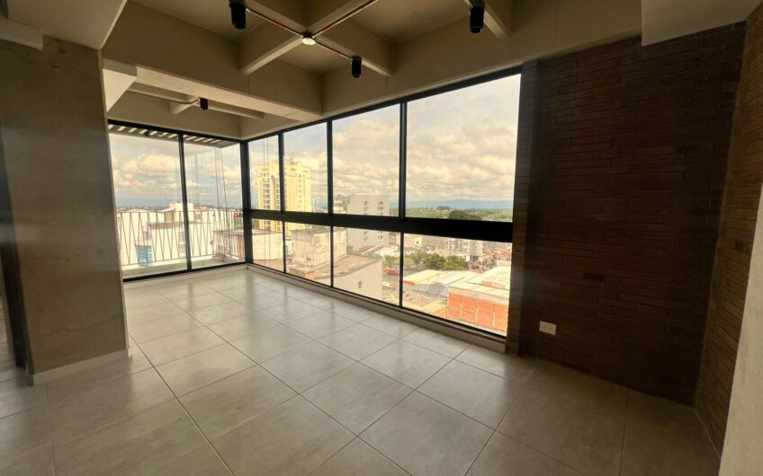 Apartamento para Arriendo en sector el Nogal al norte de Armenia