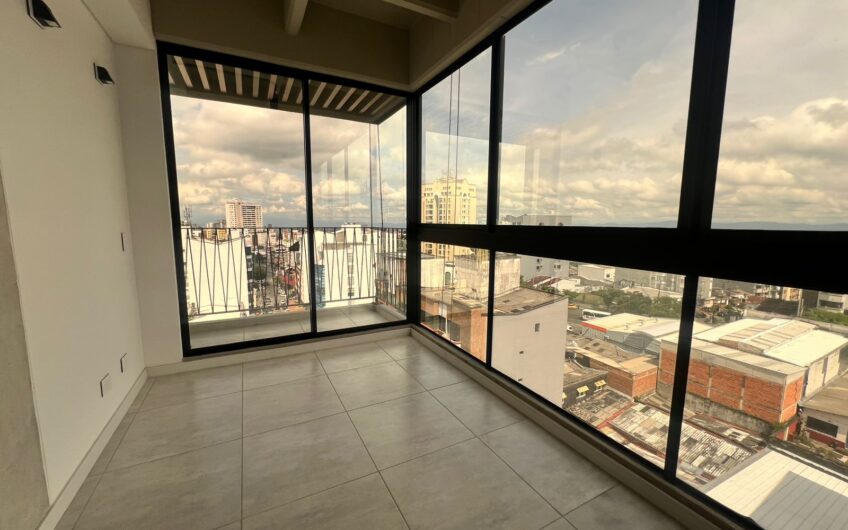 Apartamento para Arriendo en sector el Nogal al norte de Armenia
