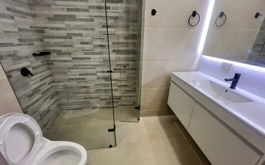Apartamento para Arriendo en sector el Nogal al norte de Armenia