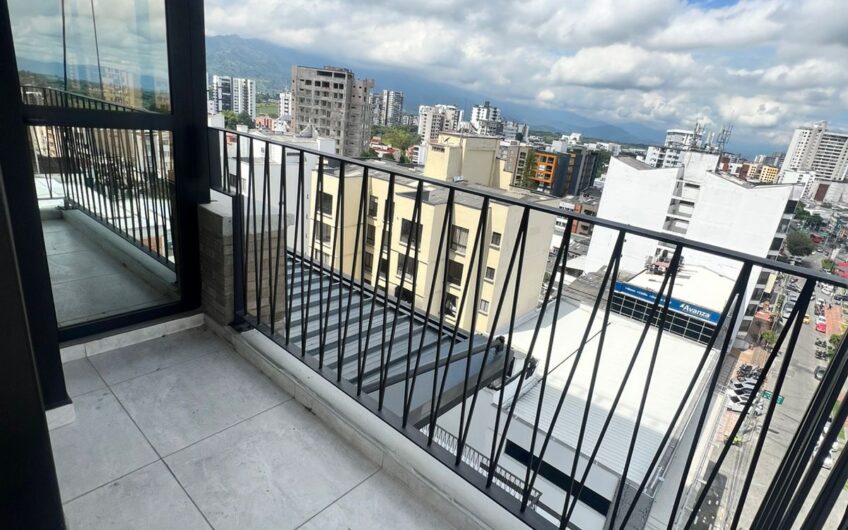 Apartamento para Arriendo en sector el Nogal al norte de Armenia